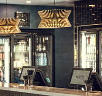 Oasis Restaurant - Pubs Sydney