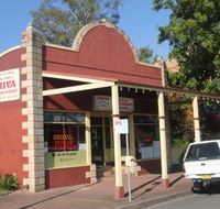 Shiva Indian Restaurant - Pubs Sydney