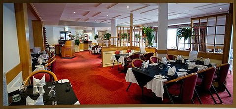 Signatures Restaurant & Conference Centre - Pubs Sydney 0