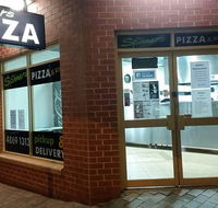 Spinners Pizza - Pubs Sydney