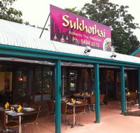 Sukhothai - Pubs Sydney