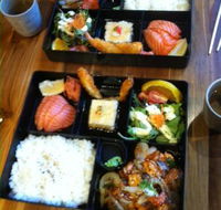 Sushi  More - Pubs Sydney