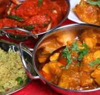 The Spicy Papadum - Pubs Sydney