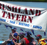 Bushland Tavern - Pubs Sydney