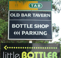 Old Bar Tavern - Pubs Sydney