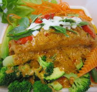Cherry Blossom Thai  Japanese - Pubs Sydney