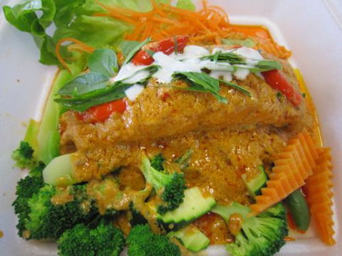 Cherry Blossom Thai & Japanese - Pubs Sydney 0