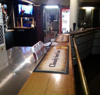 Centenary Hotel - Pubs Sydney