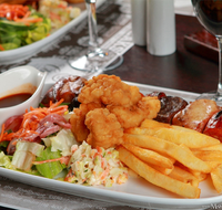 Toms Tavern - Pubs Sydney