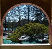 Hotel Brunswick - Pubs Sydney