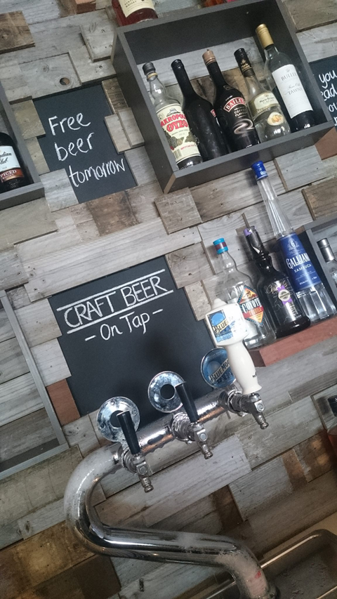 Denmans Beer Cafe - Pubs Sydney 2
