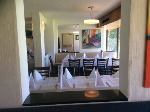 Anchorage Restaurant & Function Centre - Pubs Sydney 1