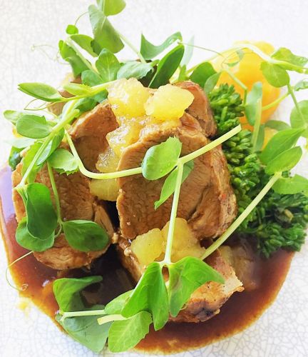 Anchorage Restaurant & Function Centre - Pubs Sydney 3