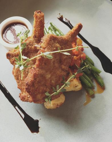 Anchorage Restaurant & Function Centre - Pubs Sydney 4