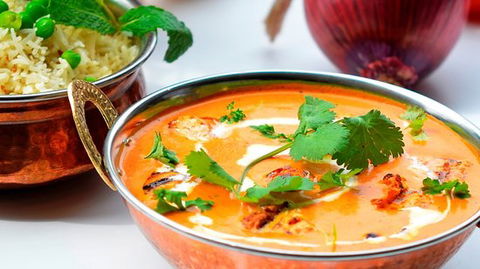 Aalishan Indian Restaurant - Pubs Sydney 0