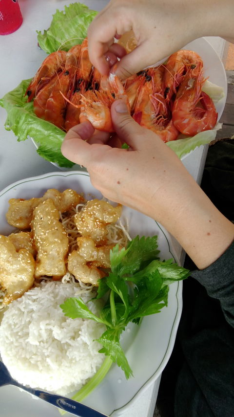 Allan's Seafood & Asian Restaurant - Pubs Sydney 4