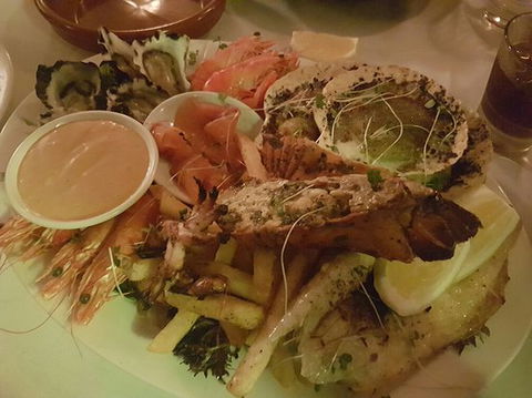 Anchorage Restaurant & Function Centre - Pubs Sydney 5