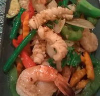 Aroi Bangkok Thai Restaurant - Pubs Sydney