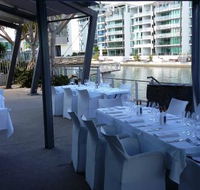 Artichoke Restaurant - Pubs Sydney