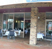 Bonappetite Cafe  Restaurant - Pubs Sydney