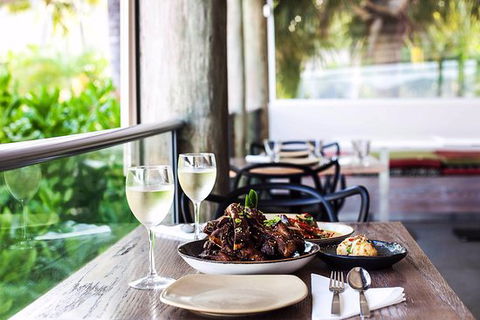 Bommie Restaurant - Pubs Sydney 1
