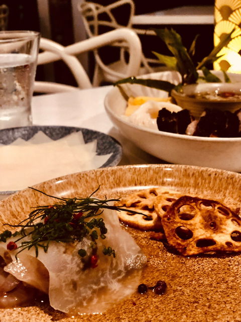 Bommie Restaurant - Pubs Sydney 6