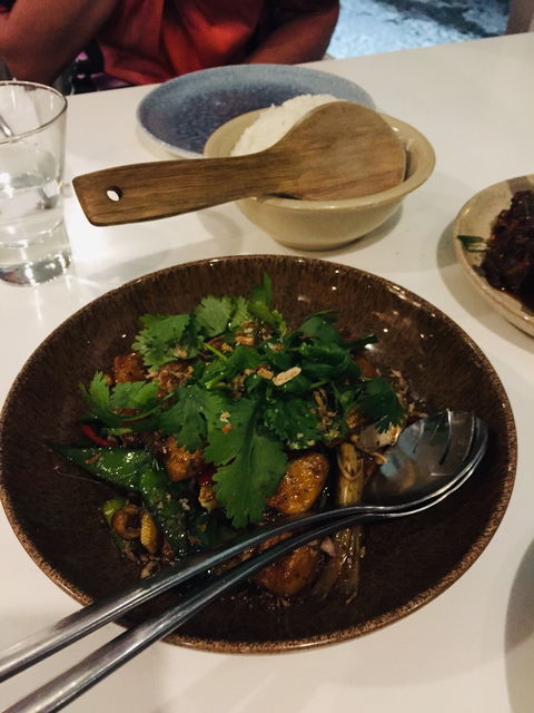 Bommie Restaurant - Pubs Sydney 10