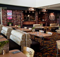 Dineon19 Restaurant - Pubs Sydney