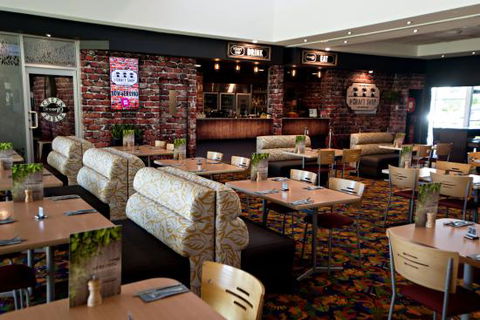 Dineon19 Restaurant - Pubs Sydney 0