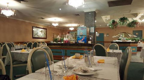 East Court Chinese Restaurant - Pubs Sydney 0