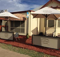 Eats on Main - Pubs Sydney