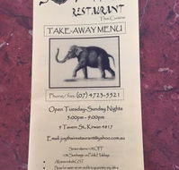 Joy Thai Restaurant - Pubs Sydney