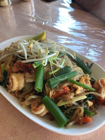 Luriya's Thai - Pubs Sydney 0