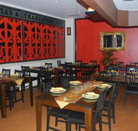Maithai Restaurant - Pubs Sydney