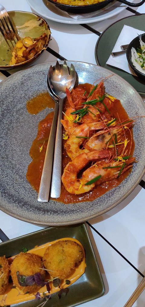 Bommie Restaurant - Pubs Sydney 13