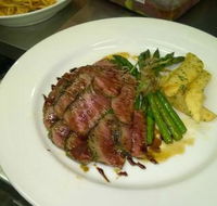Osteria A' Mano - Pubs Sydney