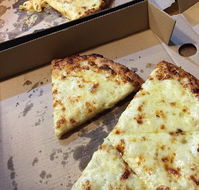 Pizza Capers - Pubs Sydney