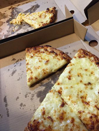 Pizza Capers - Pubs Sydney 0