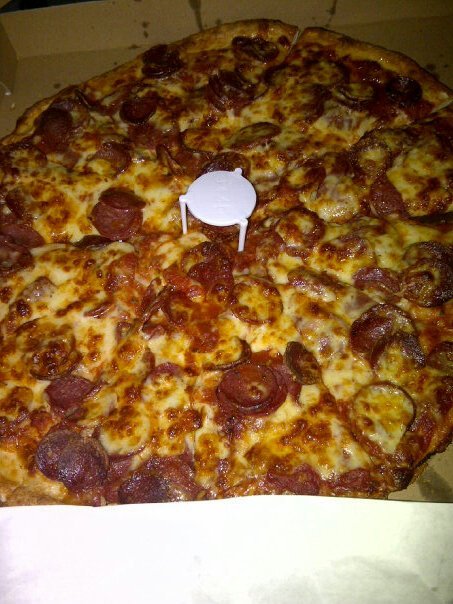 Pizza Riviera - Pubs Sydney 0