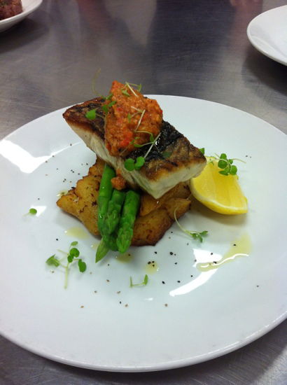 Bommie Restaurant - Pubs Sydney 16