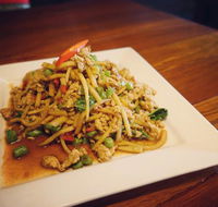 Siam Terrace Thai Restaurant - Pubs Sydney
