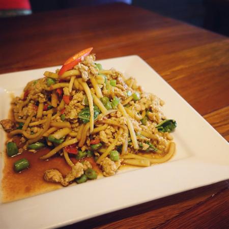 Siam Terrace Thai Restaurant - Pubs Sydney 0