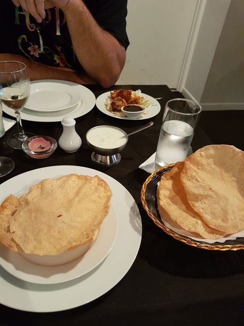 Spice & Pepper Cafe & Restaurant - Pubs Sydney 1
