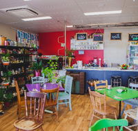 The Cat's Meow Cafe - Pubs Sydney