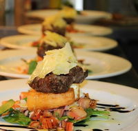 The Sicilian - Pubs Sydney