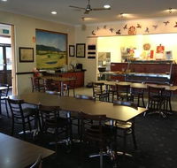 Bushland Tavern Chinese Restaurant - Pubs Sydney