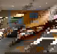 Aafrein Indian Cuisine - Pubs Sydney