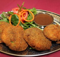 Tandoori Flames - Pubs Sydney