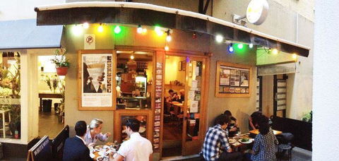 Carvers - Pubs Sydney 31