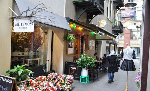 Carvers - Pubs Sydney 34